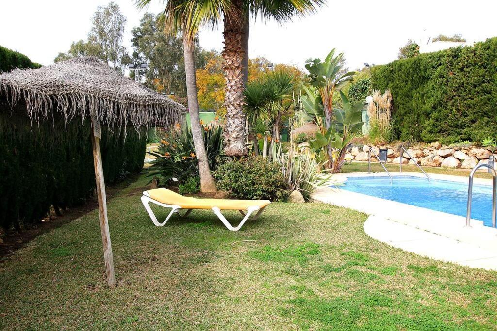 Gran Calahonda Beach Near Marbella Malaga Exterior photo